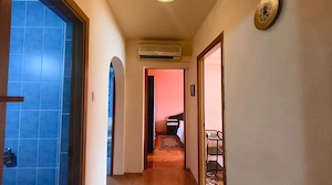 Apartament 3 camere in Deva, zona Eminescu   decomandat - imagine 10