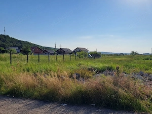 Vand Teren Intravilan Iasi Zona Cicoarei Persoana Fizica  - imagine 4