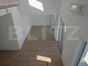 Apartament de tip rooftop finisat, 66.01 mp, zona Ultracentrala - imagine 5