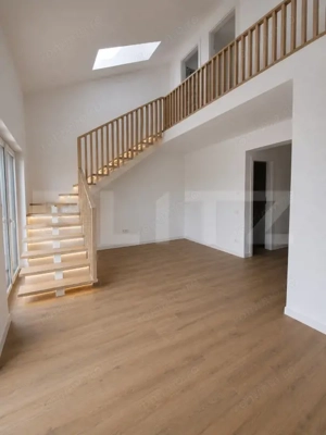 Apartament de tip rooftop finisat, 66.01 mp, zona Ultracentrala - imagine 7