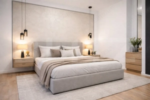 Apartament tip rooftop, finisat la cheie, 80.58 mp, zona Ultracentral - imagine 3
