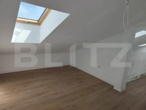 Apartament tip rooftop, finisat la cheie, 80.58 mp, zona Ultracentral - imagine 7