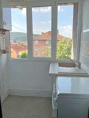 Apartament 2 camere Centru Reșița - imagine 6