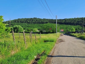 Vand Teren Intravilan Iasi Zona Cicoarei Persoana Fizica  - imagine 7
