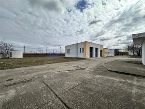 Hale  spatii comerciale Pascani, str. Vatra, de la 300mp la 5000mp - imagine 13