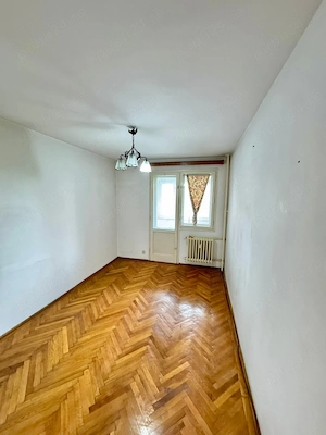 Apartament 3 Camere Etaj 5 9 - OBREGIA   110.000 Euro - imagine 4