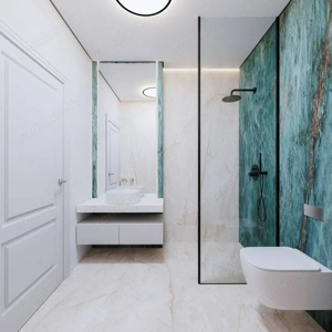 Horizon City-Apartament 3 camere cu 2 locuri de parcare incluse si avans de 10% - imagine 5