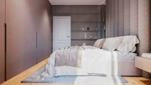 Horizon City-Apartament 3 camere cu 2 locuri de parcare incluse si avans de 10% - imagine 8