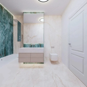 Horizon City-Apartament 3 camere cu 2 locuri de parcare incluse si avans de 10% - imagine 4
