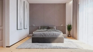 Horizon City-Apartament 3 camere cu 2 locuri de parcare incluse si avans de 10% - imagine 7