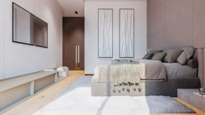 Horizon City-Apartament 3 camere cu 2 locuri de parcare incluse si avans de 10% - imagine 6
