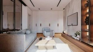 Horizon City-Apartament 3 camere cu 2 locuri de parcare incluse si avans de 10% - imagine 12