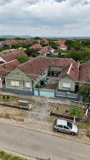 De vânzare casă în localitatea Draut,Târnova, judetul Arad  - imagine 2