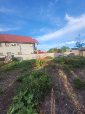 Teren de Vanzare 300 mp, Lazu