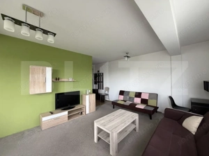 Apartament 2 camere, 50 mp, parcare, zona strazii Eroilor - imagine 2