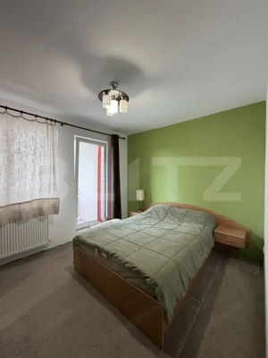 Apartament 2 camere, 50 mp, parcare, zona strazii Eroilor - imagine 5