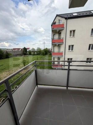 Apartament 2 camere, 50 mp, parcare, zona strazii Eroilor - imagine 12