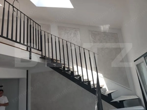 Apartament nou finisat tip rooftop, 62.42 mp, zona Ultracentrala  - imagine 4