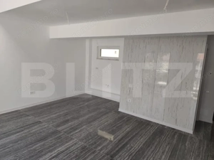 Apartament nou finisat tip rooftop, 62.42 mp, zona Ultracentrala  - imagine 3