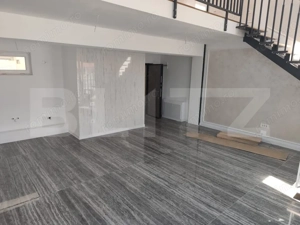 Apartament nou finisat tip rooftop, 62.42 mp, zona Ultracentrala  - imagine 2
