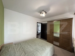 Apartament 2 camere, 50 mp, parcare, zona strazii Eroilor - imagine 6