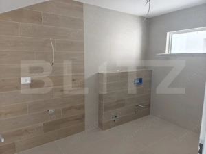 Apartament nou finisat tip rooftop, 62.42 mp, zona Ultracentrala  - imagine 9