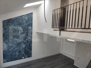 Apartament nou finisat tip rooftop, 62.42 mp, zona Ultracentrala  - imagine 7