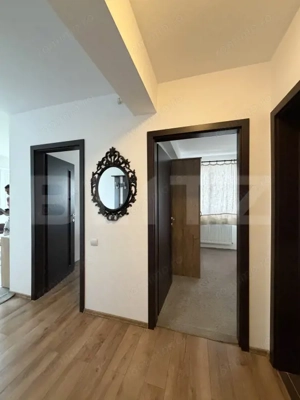 Apartament 2 camere, 50 mp, parcare, zona strazii Eroilor - imagine 11