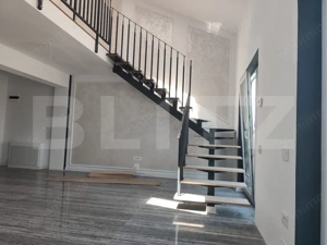 Apartament nou finisat tip rooftop, 62.42 mp, zona Ultracentrala  - imagine 5