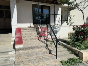 Spatiu Comercial Stradal, cu Vad, Renovat Complet - imagine 10