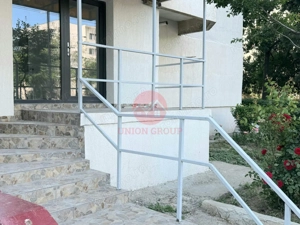 Spatiu Comercial Stradal, cu Vad, Renovat Complet - imagine 11