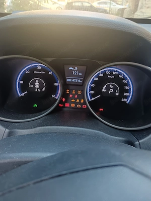 Hyundai IX35 2.0 automata - imagine 3
