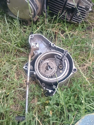 motor atv 107cm - imagine 4