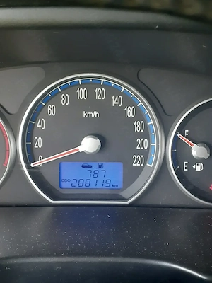Hyundai santa fe - imagine 5