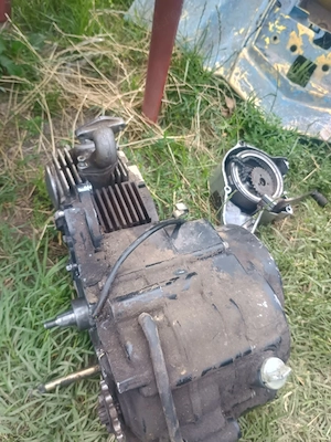 motor atv 107cm - imagine 5