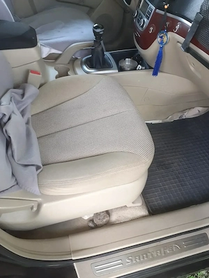 Hyundai santa fe - imagine 6