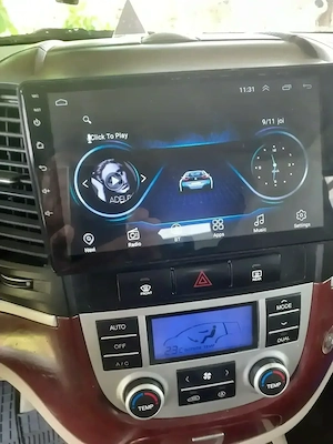 Hyundai santa fe - imagine 3