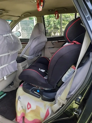 Hyundai santa fe - imagine 7