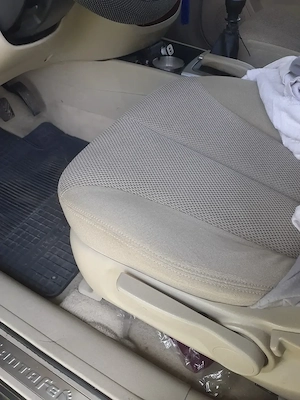 Hyundai santa fe - imagine 4