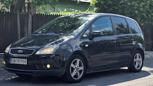 Ford Focus C-Max * 2007 * 1.6 TDCi * Euro 4 * Inm Spania * - imagine 2