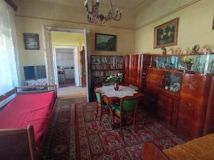 Central, liniste, spatiu, curte si gradina, 2 camere la casa - imagine 18
