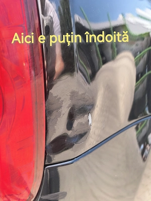 Vând Dacia Duster 2011 1.5 DCI - imagine 3