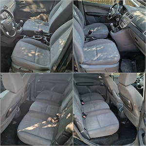 Ford Focus C-Max * 2007 * 1.6 TDCi * Euro 4 * Inm Spania * - imagine 6