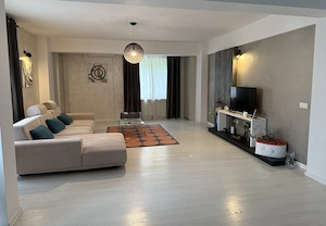 Apartament elegant si spatios in Greenfield Sector1