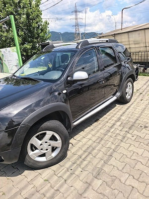 Vând Dacia Duster 2011 1.5 DCI - imagine 10
