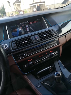 BMW F10 din 2011 motor 2.0