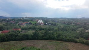 Vand teren intravilan 1000mp - Sacosu Mare la 10 km de Lugoj - imagine 3