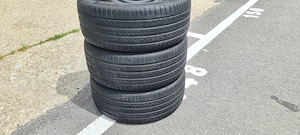 4x Anvelope vara Pirelli Powergy 225/40/18 indice 92Y Made in Italy - imagine 2