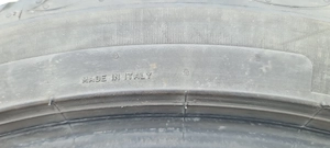 4x Anvelope vara Pirelli Powergy 225/40/18 indice 92Y Made in Italy - imagine 7