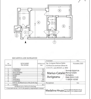 Colentina Rau, Mc Donalds, Parc Plumbuita, stradal renovat 2025 la cheie liber fara risc seismic  - imagine 8